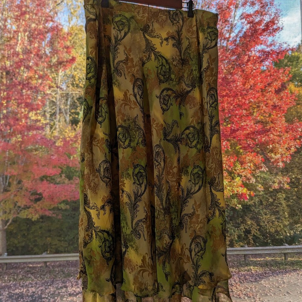 Women's skirt